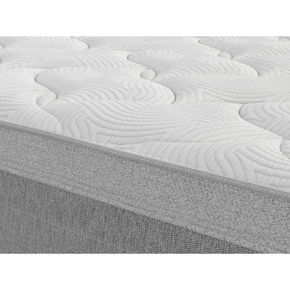 Sealy Posture Luxe Pasadena Queen Mattress - Plush