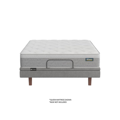 Sealy Posture Luxe Pasadena Queen Mattress - Plush
