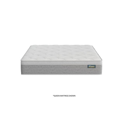 Sealy Posture Luxe Pasadena Long Double Mattress - Plush