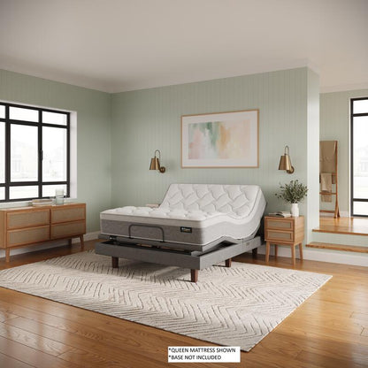 Sealy Posture Luxe Pasadena Long Double Mattress - Plush