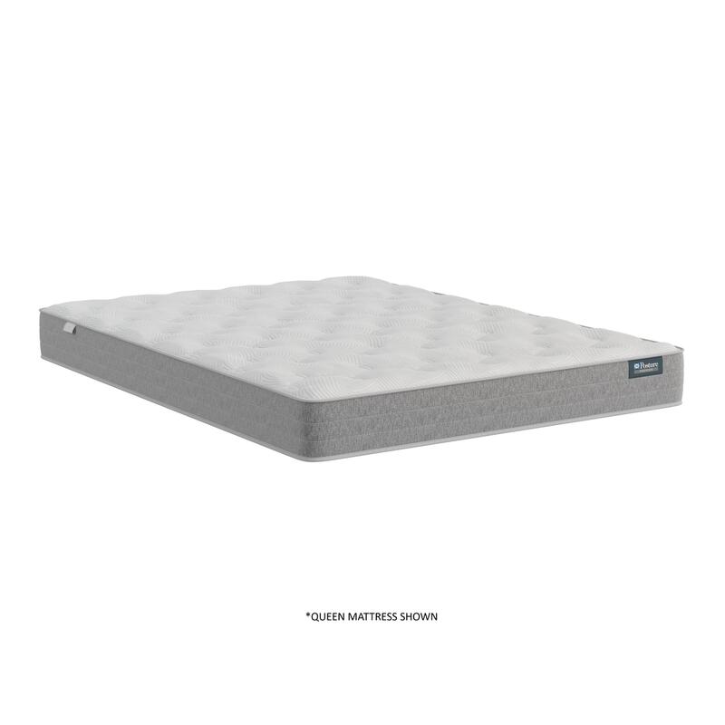Sealy Posture Premier Pasadena Single Mattress - Firm