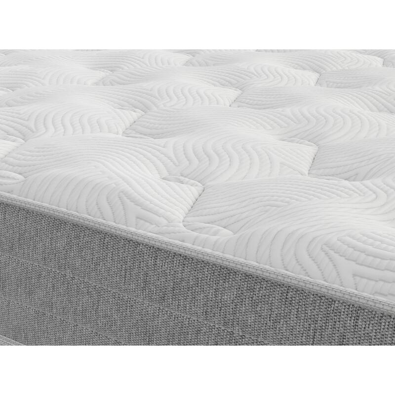 Sealy Posture Premier Pasadena King Single Mattress - Firm