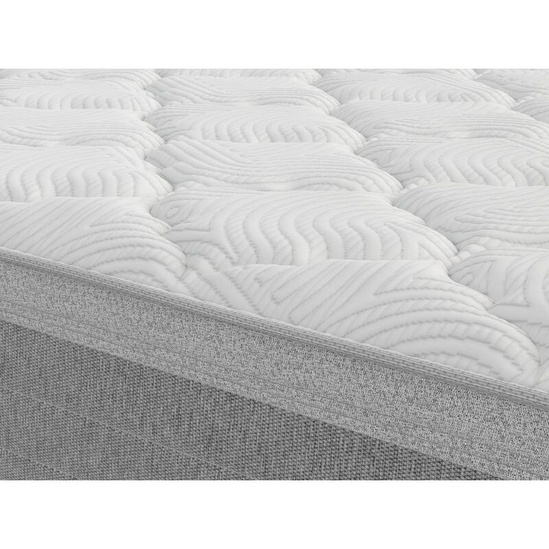 Sealy Posture Premier Pasadena Long Single Mattress - Medium