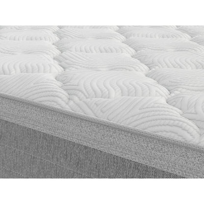 Sealy Posture Premier Pasadena Queen Mattress - Medium