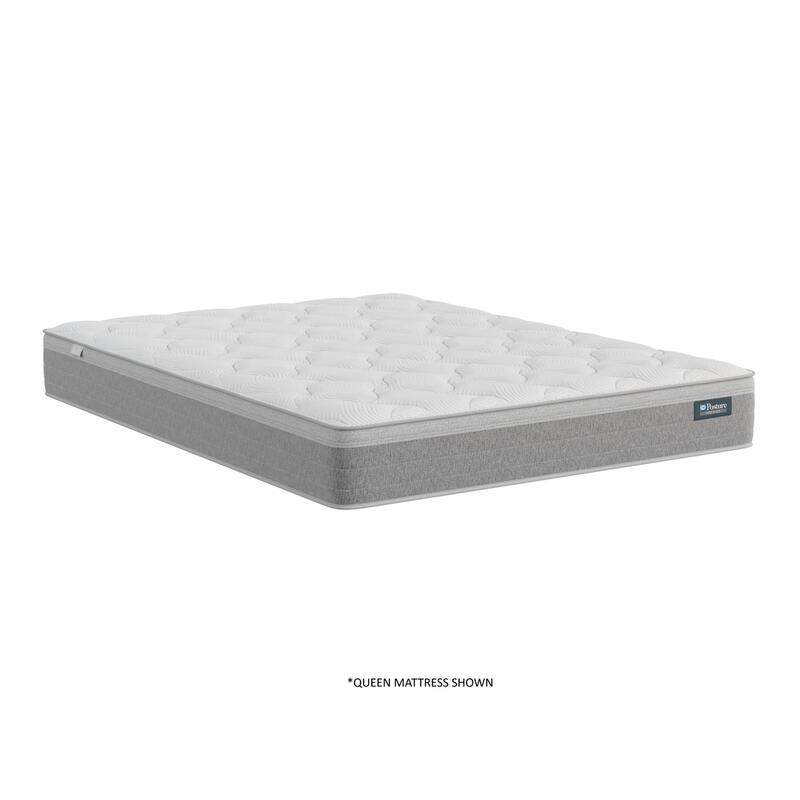 Sealy Posture Premier Pasadena Double Mattress - Plush