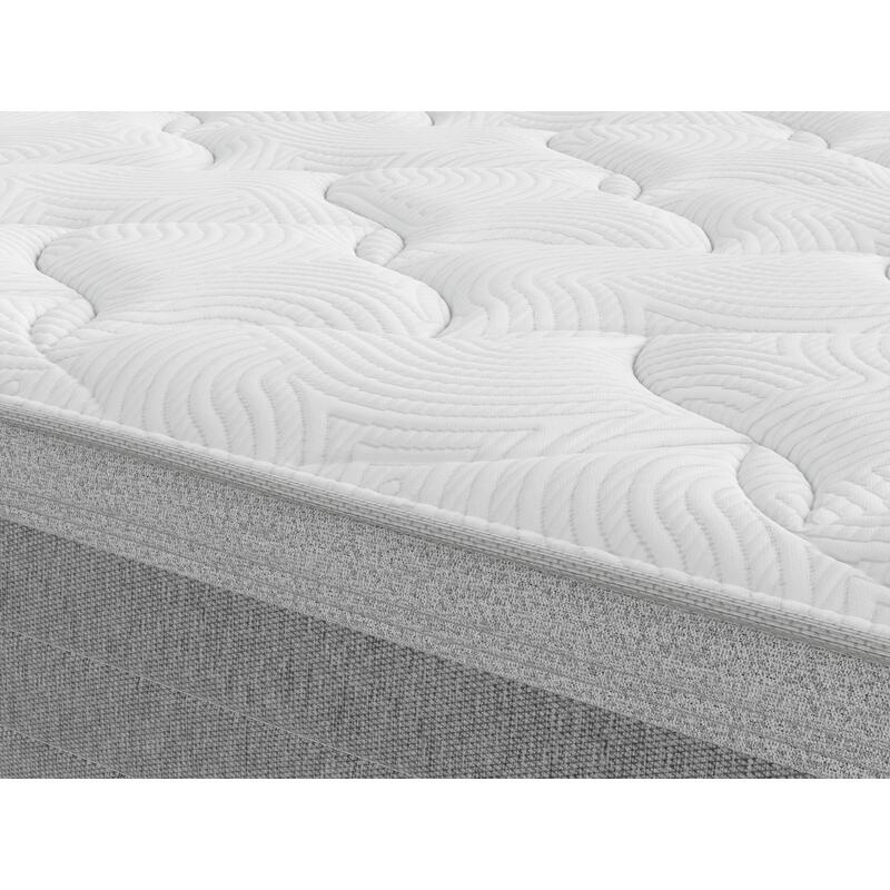 Sealy Posture Premier Pasadena Queen Mattress - Plush
