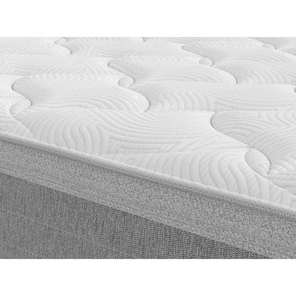 Sealy Posture Premier Pasadena Queen Mattress - Plush