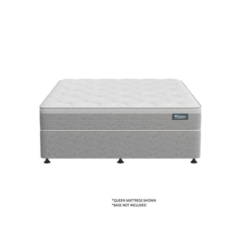 Sealy Posture Premier Pasadena Single Mattress - Plush