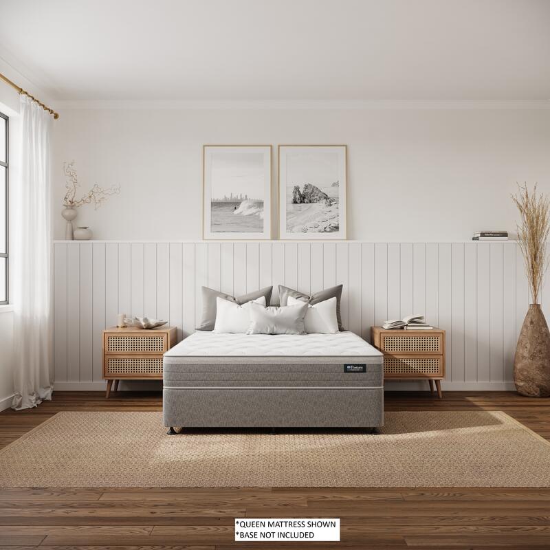 Sealy Posture Premier Pasadena Single Mattress - Plush