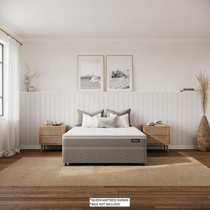 Sealy Posture Premier Pasadena King Single Mattress - Plush