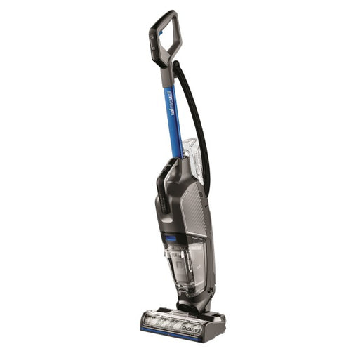 Bissell Crosswave Hydrosteam Vac & Wash Multi Surface Cleaner