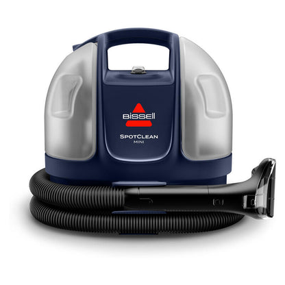 Bissell SpotClean Mini Portable Carpet & Upholestery Spot Cleaner - Blue