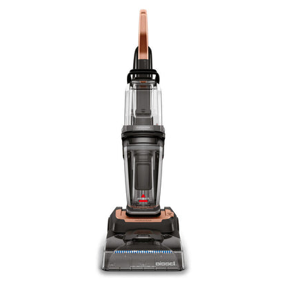 Bissell Cleanview Hydrosteam Upright Carpet & Upholestery Cleaner