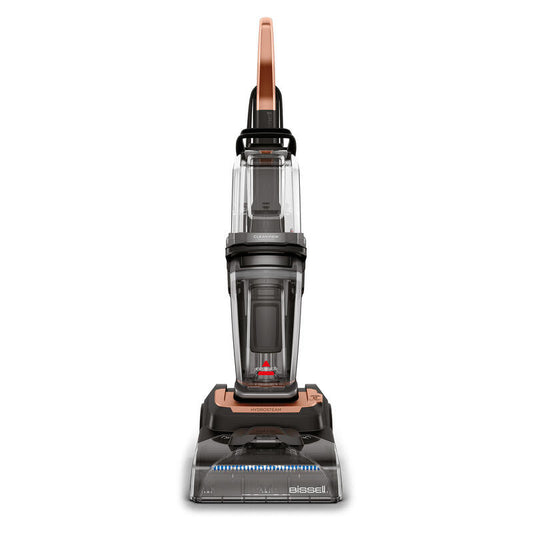 Bissell Cleanview Hydrosteam Upright Carpet & Upholestery Cleaner