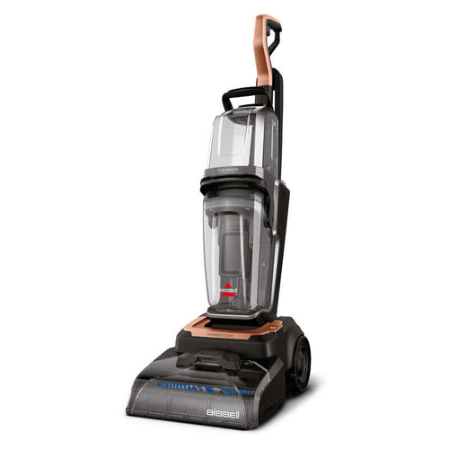 Bissell Cleanview Hydrosteam Upright Carpet & Upholestery Cleaner