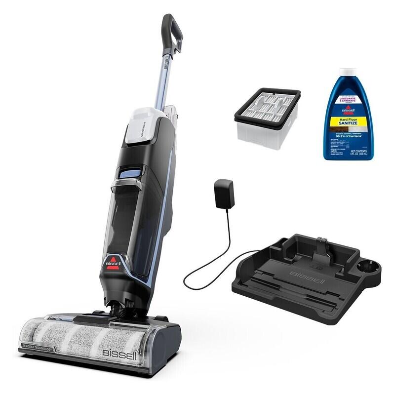 Bissell CrossWave Edge Cordless Hard Floor & Multi-Surface Cleaner
