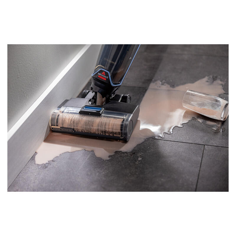 Bissell CrossWave Edge Cordless Hard Floor & Multi-Surface Cleaner