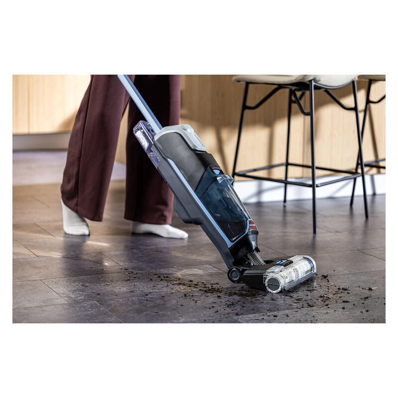 Bissell CrossWave Edge Cordless Hard Floor & Multi-Surface Cleaner