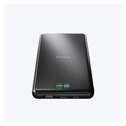 BMX 20,000mAh SolidSafe 100W Power Bank