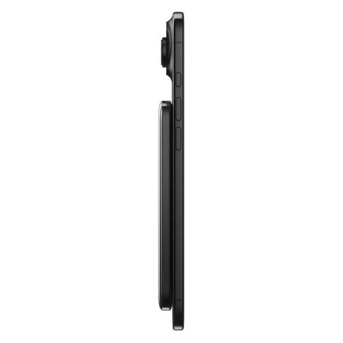 BMX 5,000mAh SolidSafe Air Magnetic Power Bank - Black