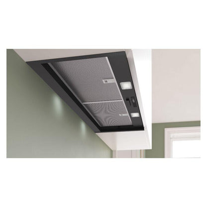 Bosch 90cm Design Integrated Rangeood - Matt Black (Series 2)