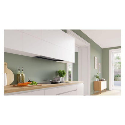 Bosch 90cm Design Integrated Rangeood - Matt Black (Series 2)