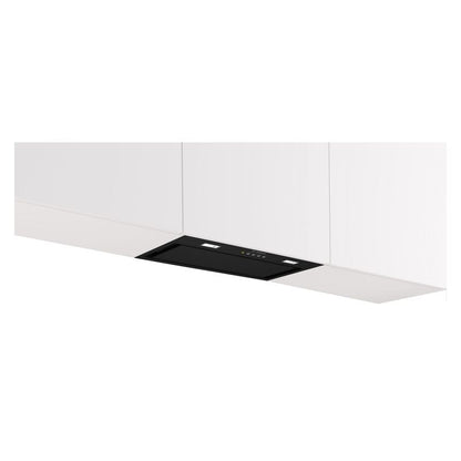 Bosch 52cm Undermount Integrated Rangehood - Black (Series 6)