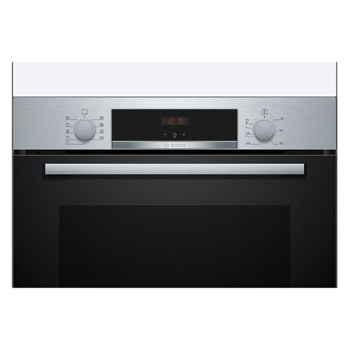 Bosch 60cm Series 4 Built-In Oven