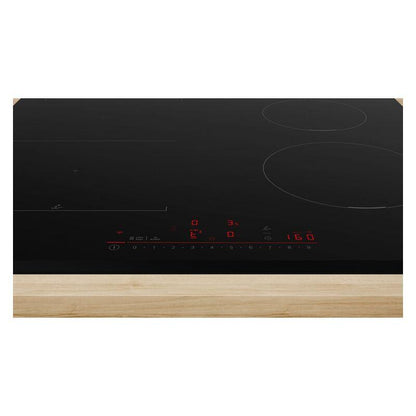 Bosch 60cm Induction Cooktop - Black (Series 6)