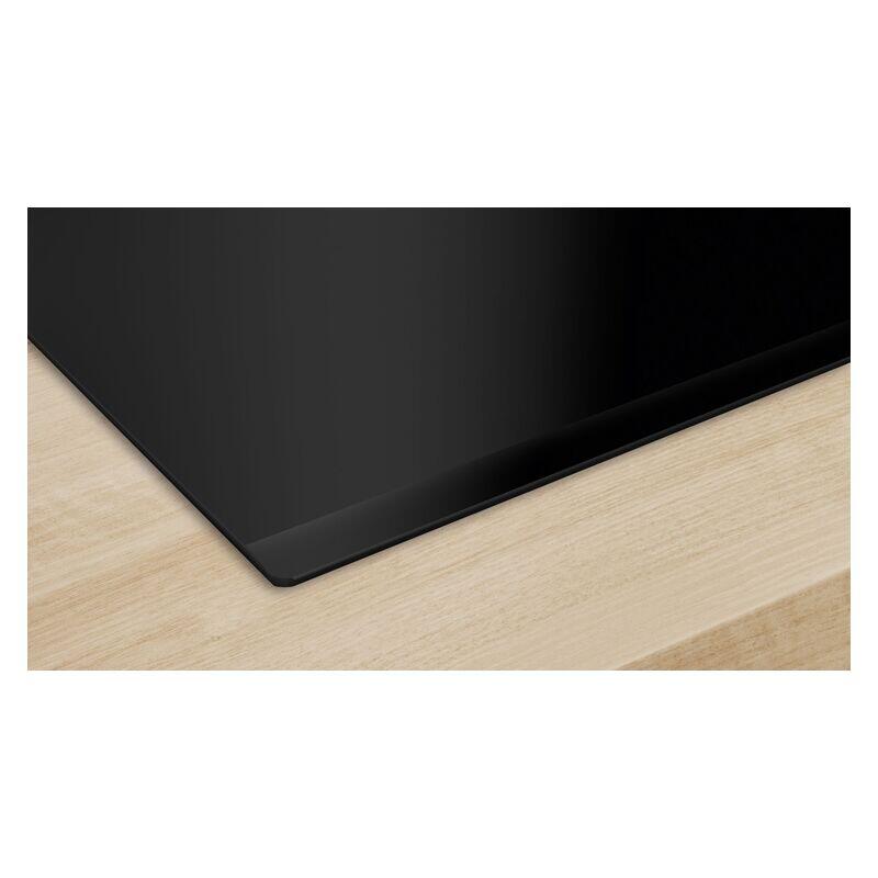 Bosch 60cm Induction Cooktop - Black (Series 6)