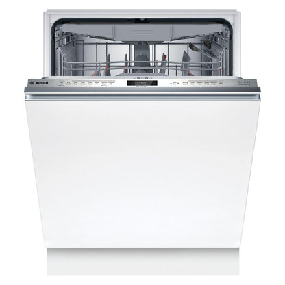 Bosch 60cm Fully Integrated Dishwasher (Series 6)