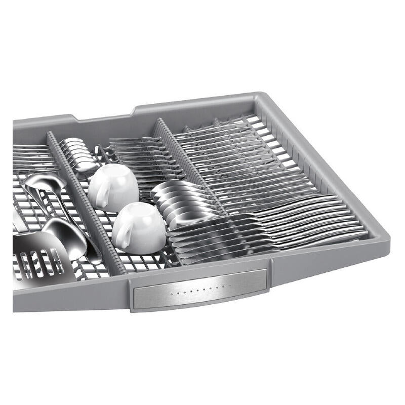Bosch 60cm Fully Integrated Dishwasher (Series 6)