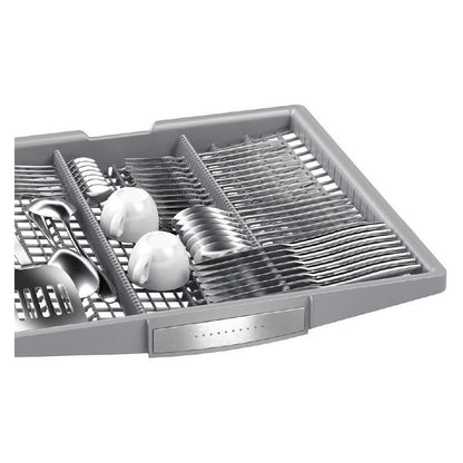 Bosch 60cm Fully Integrated Dishwasher (Series 6)