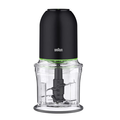 Braun Multipractic 3 Chopper