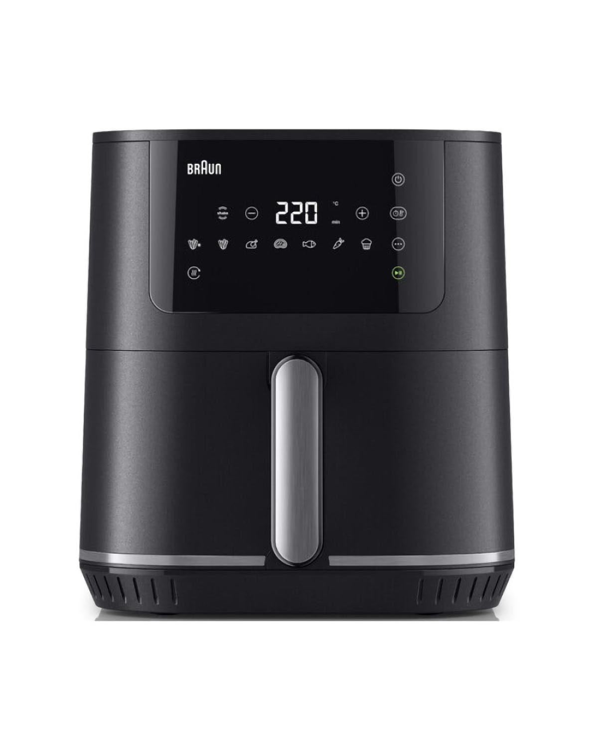 Braun Multifry 5 Airfryer
