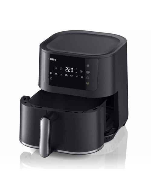 Braun Multifry 5 Airfryer