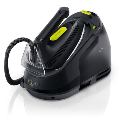 Braun Carestyle 3 Pro Iron & Steam Generator Station - Black