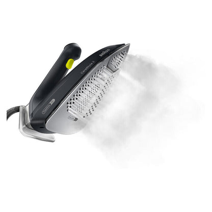 Braun Carestyle 3 Pro Iron & Steam Generator Station - Black