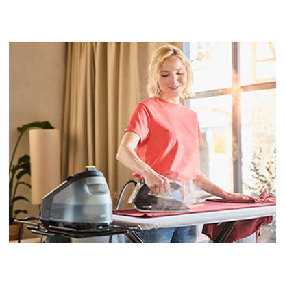 Braun Carestyle 3 Pro Iron & Steam Generator Station - Black