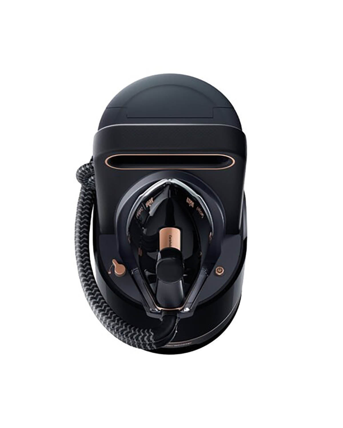 Braun Carestyle 9 Iron & Steam Generator Station - Black