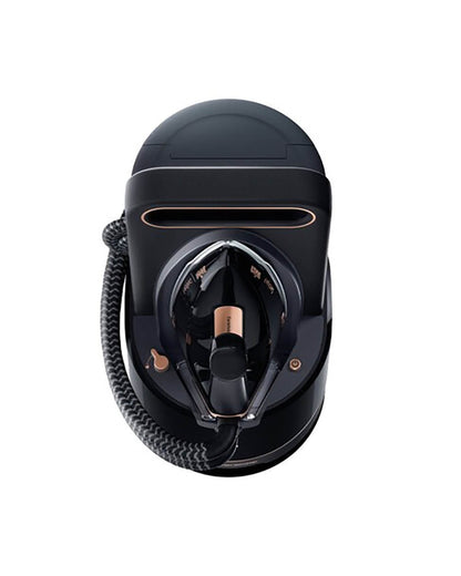 Braun Carestyle 9 Iron & Steam Generator Station - Black