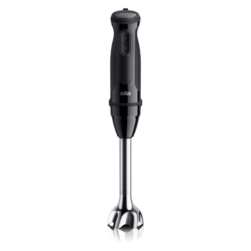 Braun MultiQuick 3 Handstick Blender - Black