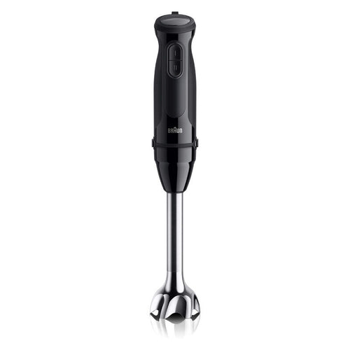Braun MultiQuick 3 Handstick Blender - Black