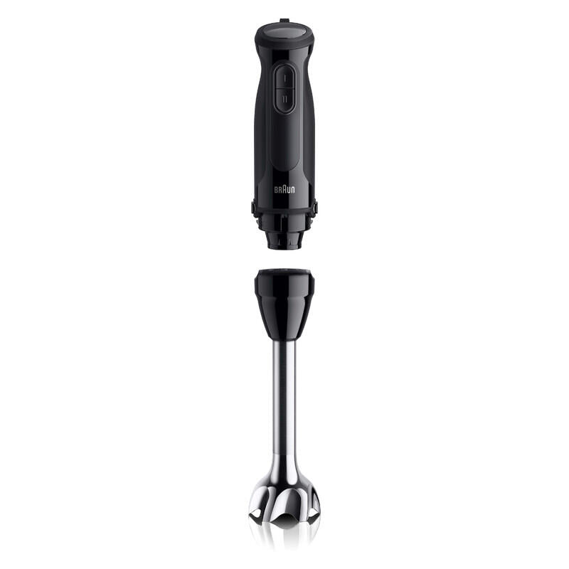 Braun MultiQuick 3 Handstick Blender - Black