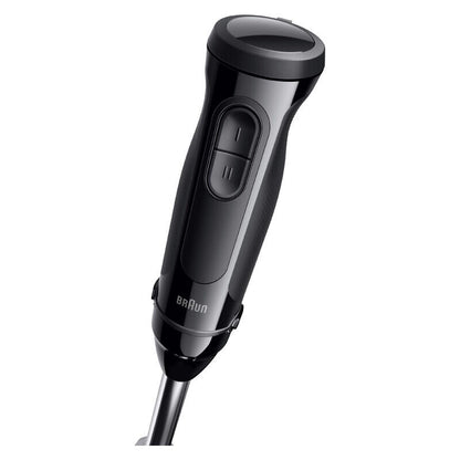 Braun MultiQuick 3 Handstick Blender - Black