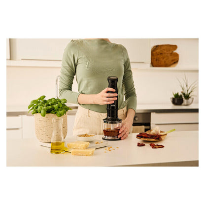 Braun MultiQuick 3 Handstick Blender - Black