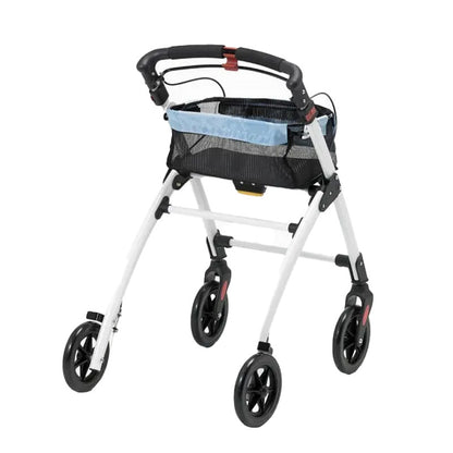 Days Mobility Breeze Indoor Rollator - Blue