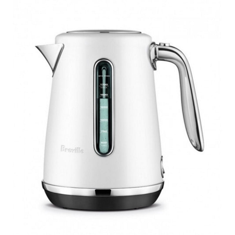 Breville 'The Soft Top' Luxe Kettle - Sea Salt