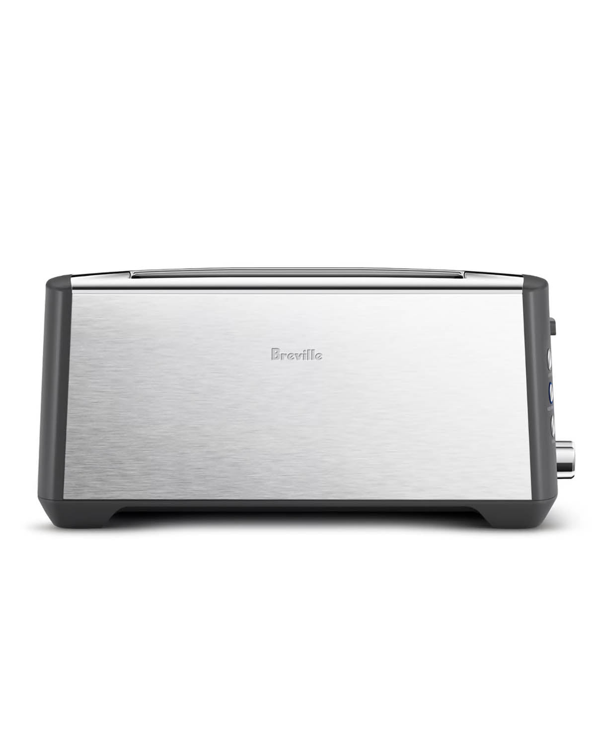 BREVILLE THE BIT MORE PLUS 4 SLICE TOASTER SS
