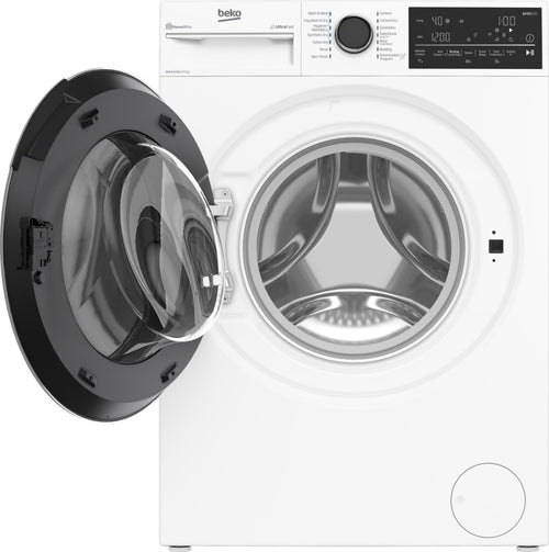 Beko 9kg/5kg UltraFast Washer Dryer Combo - White